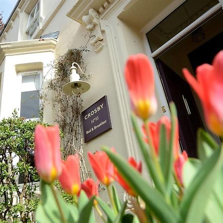 Crosby Bed & Breakfast Penrith Luaran gambar
