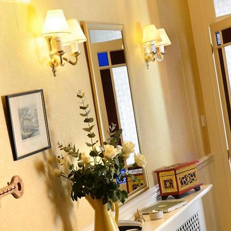 Crosby Bed & Breakfast Penrith Luaran gambar
