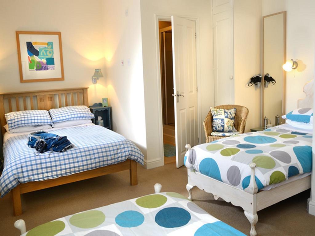 Crosby Bed & Breakfast Penrith Bilik gambar