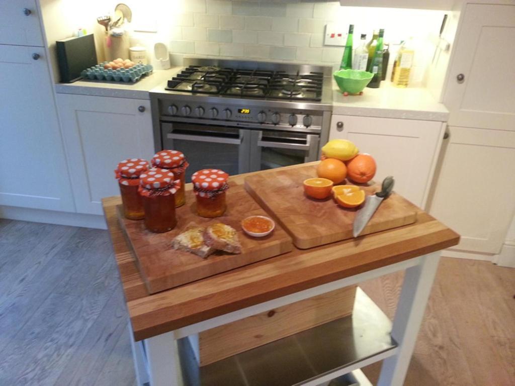 Crosby Bed & Breakfast Penrith Luaran gambar