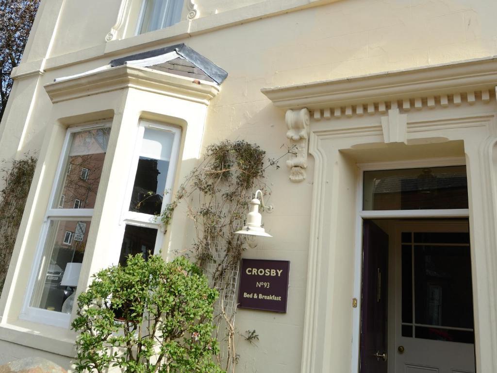 Crosby Bed & Breakfast Penrith Luaran gambar
