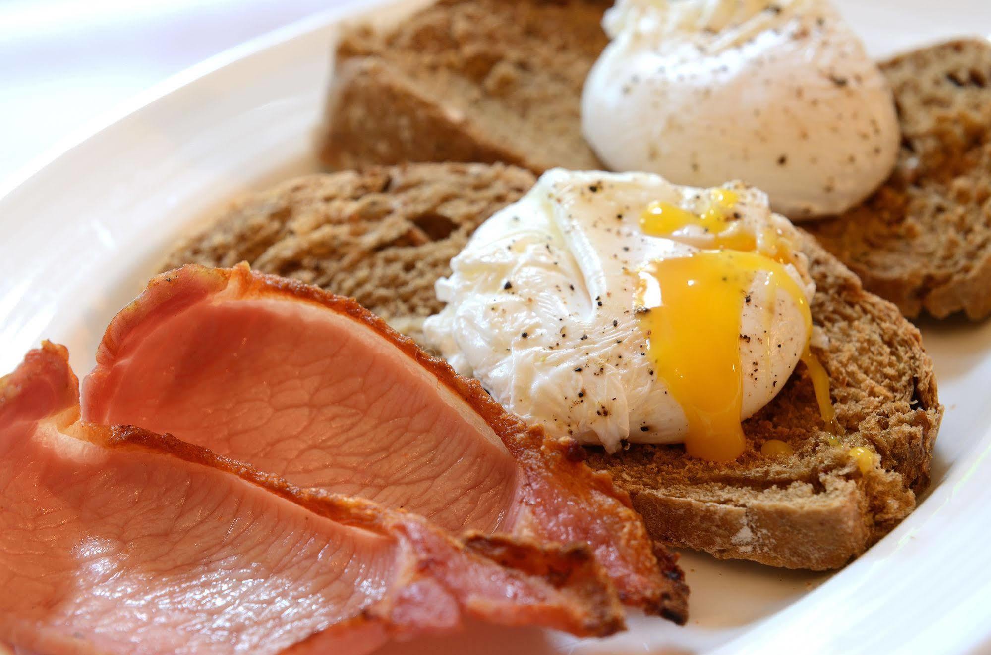 Crosby Bed & Breakfast Penrith Luaran gambar