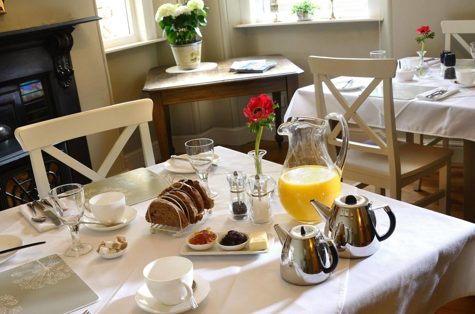 Crosby Bed & Breakfast Penrith Luaran gambar