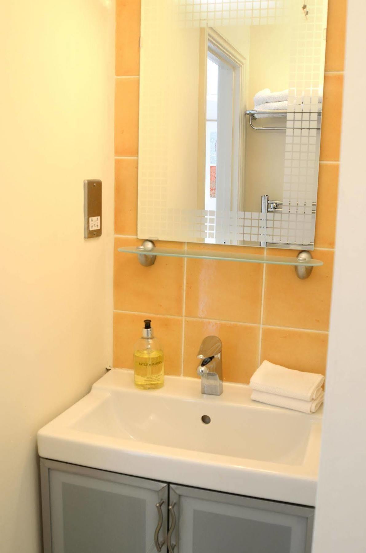 Crosby Bed & Breakfast Penrith Luaran gambar