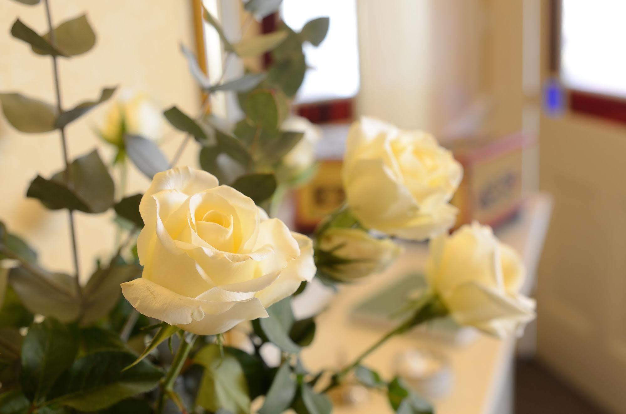 Crosby Bed & Breakfast Penrith Luaran gambar