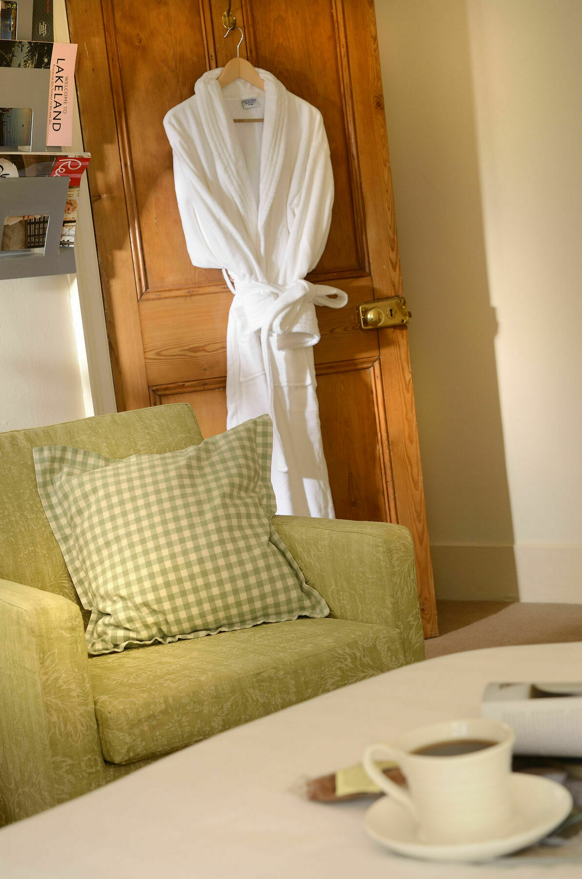 Crosby Bed & Breakfast Penrith Luaran gambar