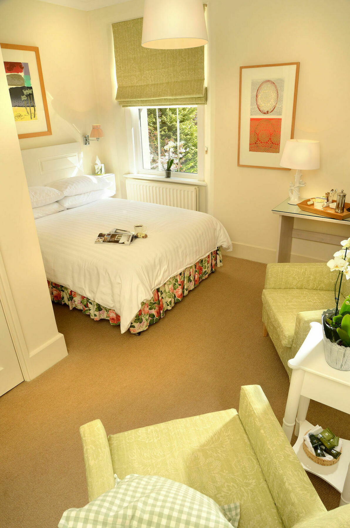 Crosby Bed & Breakfast Penrith Luaran gambar