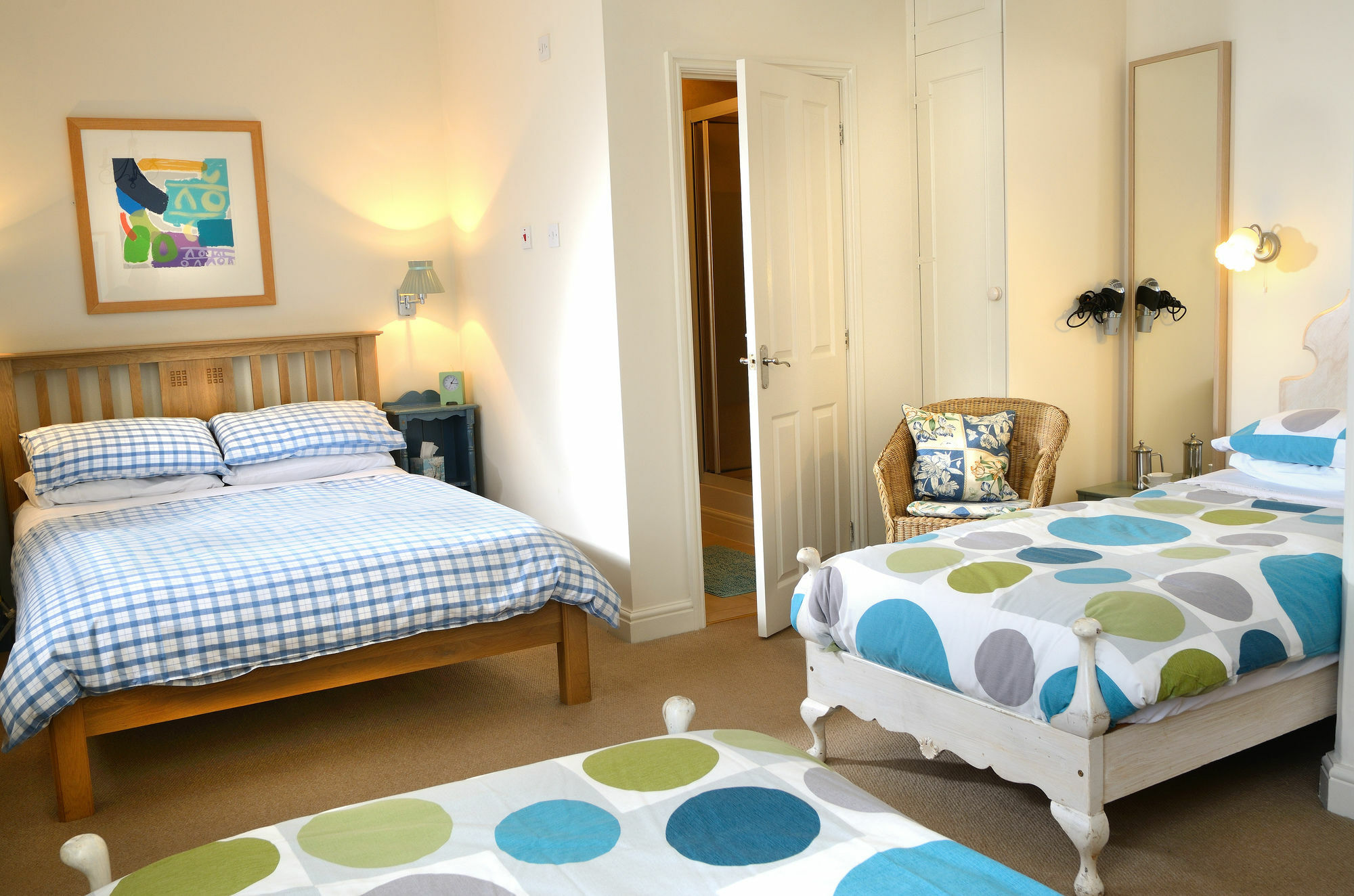 Crosby Bed & Breakfast Penrith Luaran gambar